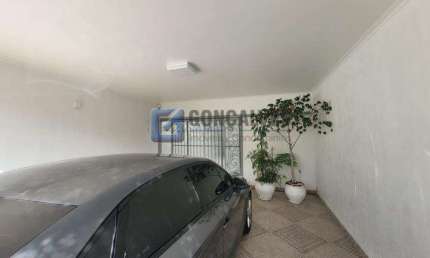 Casa com 4 quartos para alugar na ADRIATICO, R, Jardim do Mar, São Bernardo do Campo, 250 m2 por R$ 13.000