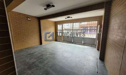 Casa com 3 quartos para alugar na PADRE PEDRO RIGO, R, Planalto, São Bernardo do Campo, 160 m2 por R$ 2.800