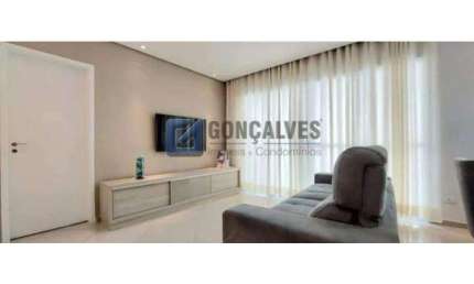 Apartamento com 3 quartos para alugar na DOM JAIME DE BARROS CAMARA, AV, Planalto, São Bernardo do Campo, 113 m2 por R$ 5.500