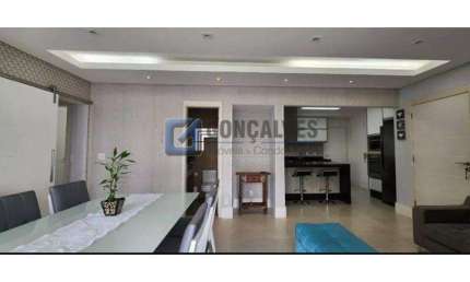 Apartamento com 4 quartos para alugar na ALDINO PINOTTI, AV, Centro, São Bernardo do Campo, 180 m2 por R$ 11.000
