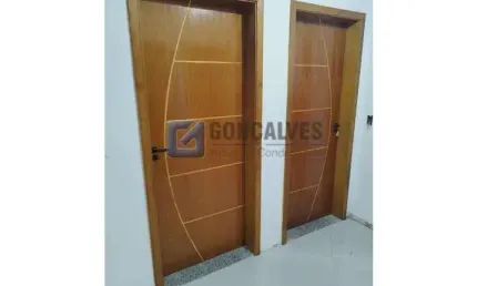 Apartamento com 2 quartos para alugar na GRA BRETANHA, R, Vila Príncipe de Gales, Santo André, 90 m2 por R$ 2.900