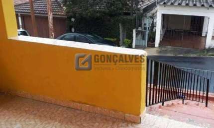 Casa com 2 quartos para alugar na SAO BENTO, R, Centro, São Bernardo do Campo por R$ 2.400