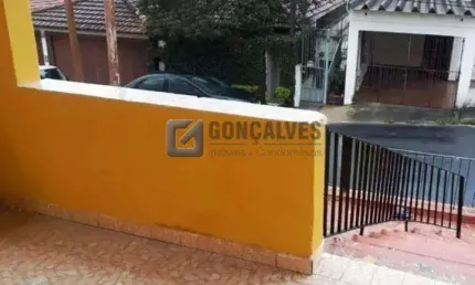 Casa com 2 quartos para alugar na SAO BENTO, R, Centro, São Bernardo do Campo por R$ 2.400
