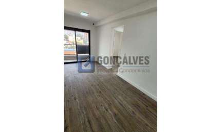 Apartamento com 2 quartos para alugar na SENADOR VERGUEIRO, AV, Jardim do Mar, São Bernardo do Campo, 52 m2 por R$ 3.000