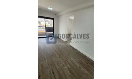 Apartamento com 2 quartos para alugar na SENADOR VERGUEIRO, AV, Jardim do Mar, São Bernardo do Campo, 52 m2 por R$ 3.000