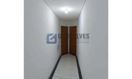 Apartamento com 2 quartos para alugar na CRISTOVAO COLOMBO, R, Vila América, Santo André, 110 m2 por R$ 2.660