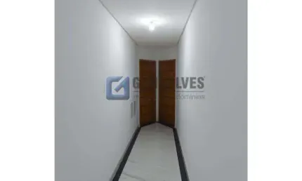 Apartamento com 2 quartos para alugar na CRISTOVAO COLOMBO, R, Vila América, Santo André, 110 m2 por R$ 2.660