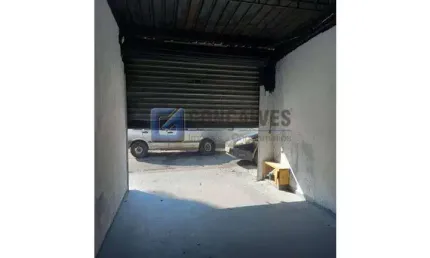 Sala comercial para alugar na REGINALDO DE LIMA, R, Jardim do Mar, São Bernardo do Campo, 60 m2 por R$ 2.400