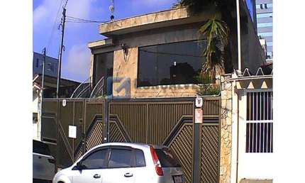 Casa com 4 quartos para alugar na CASPIO, R, Jardim do Mar, São Bernardo do Campo, 350 m2 por R$ 8.000
