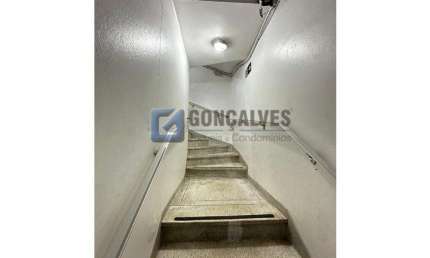 Apartamento com 2 quartos para alugar na SILVA JARDIM, R, Centro, São Bernardo do Campo, 78 m2 por R$ 2.100