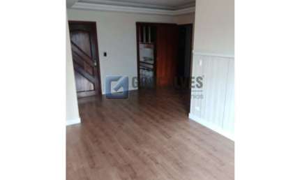 Apartamento com 3 quartos para alugar na JOSEFINA DE ALMEIDA, R, Centro, São Bernardo do Campo, 100 m2 por R$ 3.000
