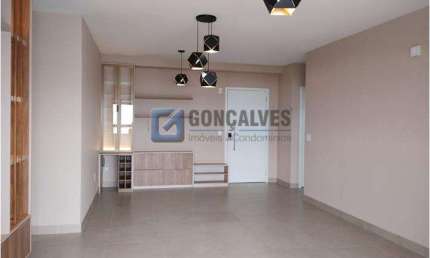 Apartamento com 3 quartos para alugar na DOUTOR ERASMO, AV, Vila Assunção, Santo André, 135 m2 por R$ 6.500