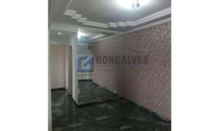 Apartamento com 3 quartos para alugar na DOMICIANO ROSSI, R, Jardim Chácara Inglesa, São Bernardo do Campo, 107 m2 por R$ 3.500
