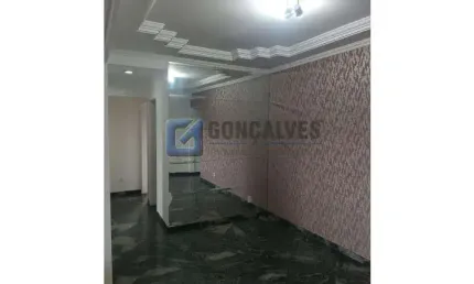 Apartamento com 3 quartos para alugar na DOMICIANO ROSSI, R, Jardim Chácara Inglesa, São Bernardo do Campo, 107 m2 por R$ 3.650