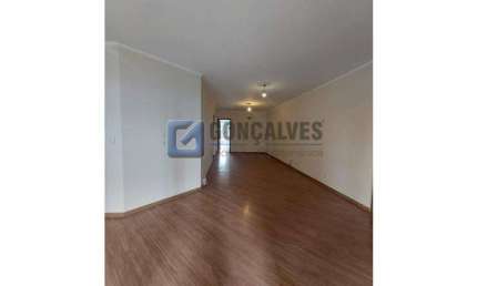 Apartamento com 3 quartos para alugar na TOME DE SOUSA, R, Centro, São Bernardo do Campo, 133 m2 por R$ 4.850