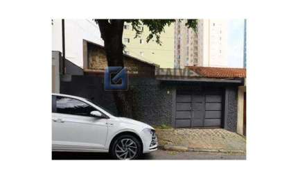 Casa com 3 quartos para alugar na RIO PRETO, R, Vila Valparaíso, Santo André, 240 m2 por R$ 3.500