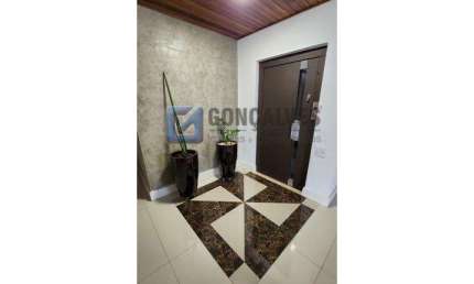 Apartamento com 4 quartos para alugar na DOUTOR CARLOS DE CAMPOS, AV, Rudge Ramos, São Bernardo do Campo, 330 m2 por R$ 9.000