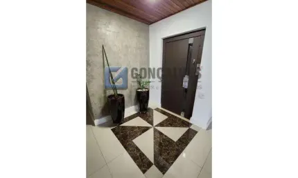 Apartamento com 4 quartos para alugar na DOUTOR CARLOS DE CAMPOS, AV, Rudge Ramos, São Bernardo do Campo, 330 m2 por R$ 9.000