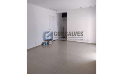 Apartamento com 3 quartos para alugar na PIRAPORINHA, AV, Planalto, São Bernardo do Campo, 71 m2 por R$ 2.500