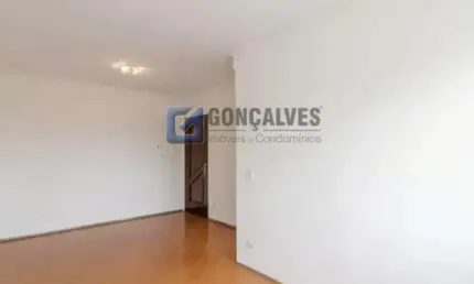 Apartamento com 2 quartos para alugar na FRANCISCO VISENTAINER, R, Assunção, São Bernardo do Campo, 60 m2 por R$ 2.000