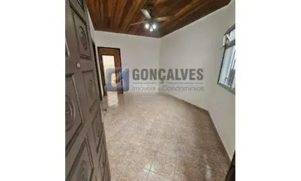 Casa com 2 quartos para alugar na mediterraneo, r, jardim do mar, são bernardo do campo por r$ 2.500