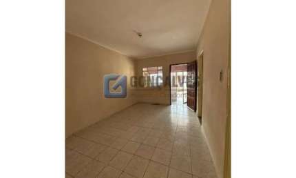 Casa com 3 quartos para alugar na Joao Batista Bianchini, R, Assunção, São Bernardo do Campo