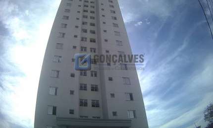 Apartamento com 2 quartos para alugar na DOM PEDRO DE ALCANTARA, AL, Nova Petrópolis, São Bernardo do Campo, 63 m2 por R$ 2.000