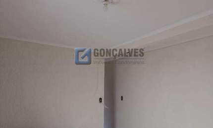 Casa com 1 quarto para alugar na PERIMETRAL, R, Jardim Thelma, São Bernardo do Campo, 51 m2 por R$ 1.000