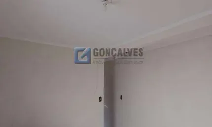 Casa com 1 quarto para alugar na PERIMETRAL, R, Jardim Thelma, São Bernardo do Campo, 51 m2 por R$ 1.000