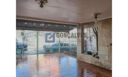 Casa com 5 quartos para alugar na DEA FONGARO, R, Rudge Ramos, São Bernardo do Campo, 250 m2 por R$ 5.500