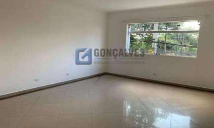 Apartamento com 4 quartos para alugar na CRISTOVAO DE BARROS, R, Assunção, São Bernardo do Campo, 170 m2 por R$ 2.500