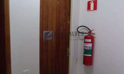 Apartamento com 2 quartos para alugar na REGINALDA CAMPODONIO DIAS, R, Assunção, São Bernardo do Campo, 51 m2 por R$ 1.100
