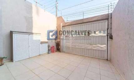 Casa com 3 quartos para alugar na MURITIBA, R, Vila Floresta, Santo André, 202 m2 por R$ 6.500
