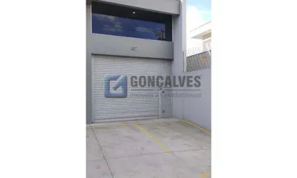 Sala comercial para alugar na SAO CAETANO, AL, Jardim, Santo André, 65 m2 por R$ 5.500