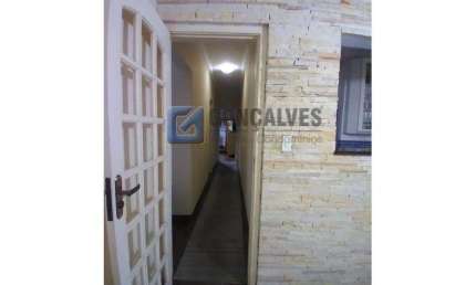 Apartamento com 3 quartos para alugar na AFONSINA, R, Rudge Ramos, São Bernardo do Campo, 110 m2 por R$ 2.100