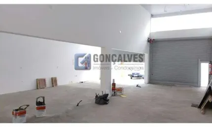 Sala comercial para alugar na sao caetano, al, jardim, santo andré, 65 m2 por r$ 5.500