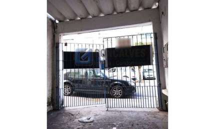 Sala comercial para alugar na SENADOR FLAQUER, AV, Vila Euclides, São Bernardo do Campo, 200 m2 por R$ 5.000