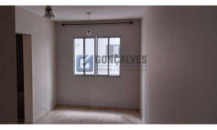 Apartamento com 2 quartos para alugar na XINGU, R, Vila Valparaíso, Santo André, 56 m2 por R$ 1.540