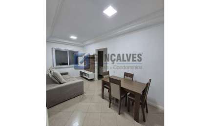 Apartamento com 2 quartos para alugar na MARIA SERVIDEI DEMARCHI, AV, Demarchi, São Bernardo do Campo, 54 m2 por R$ 1.500