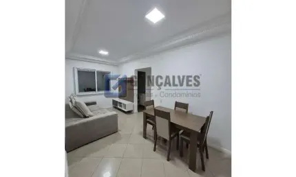 Apartamento com 2 quartos para alugar na maria servidei demarchi, av, demarchi, são bernardo do campo, 54 m2 por r$ 1.500