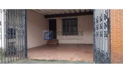 Casa com 2 quartos para alugar na PRESIDENTE JOAO CAFE FILHO, AV, Dos Casa, São Bernardo do Campo, 140 m2 por R$ 2.300