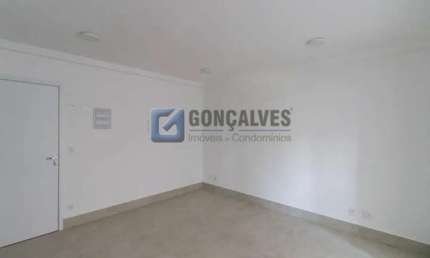 Apartamento com 1 quarto para alugar na URUGUAI, R, Parque das Nações, Santo André, 63 m2 por R$ 3.025