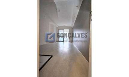 Apartamento com 2 quartos para alugar na MOINHO FABRINI, AV, Independência, São Bernardo do Campo, 55 m2 por R$ 3.300