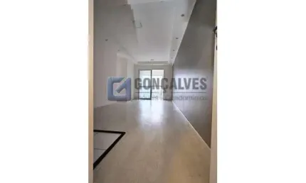 Apartamento com 2 quartos para alugar na MOINHO FABRINI, AV, Independência, São Bernardo do Campo, 55 m2 por R$ 3.300