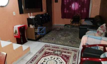 Casa com 3 quartos para alugar na NOSSA SENHORA DA PAZ, R, Vila São José, São Bernardo do Campo, 296 m2 por R$ 2.500
