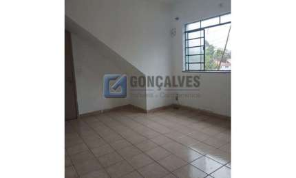 Apartamento com 2 quartos para alugar na SERGIO MILLIET, R, Jordanópolis, São Bernardo do Campo, 50 m2 por R$ 1.600