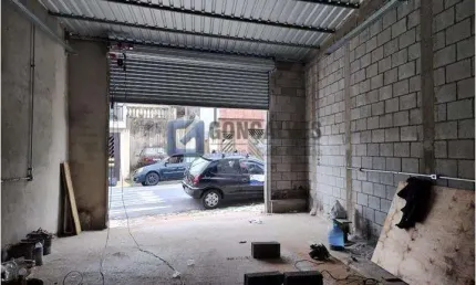 Sala comercial para alugar na fernando ferrari, av, ferrazópolis, são bernardo do campo, 65 m2 por r$ 2.800