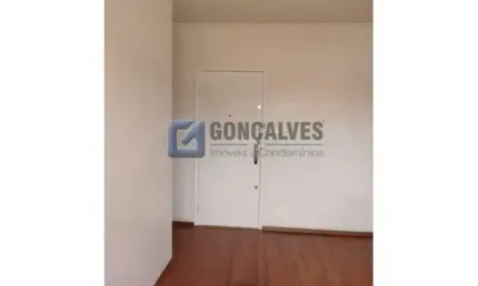 Apartamento com 1 quarto à venda na JOAO ANTONIO DE OLIVEIRA, R, Nova Petrópolis, São Bernardo do Campo, 53 m2 por R$ 237.000