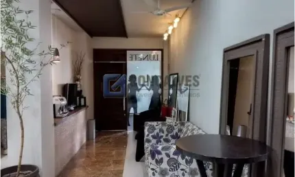 Salão à venda no bairro centro em são bernardo do campo/sp, com 76m².