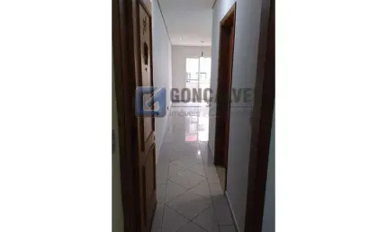 Apartamento com 3 quartos à venda na AUGUSTO FREDERICO SCHIMIDT, R, Vila Dayse, São Bernardo do Campo, 80 m2 por R$ 617.000